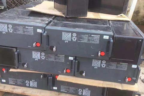 铅酸蓄电池回收厂家_电池回收行业动态_二手电池回收